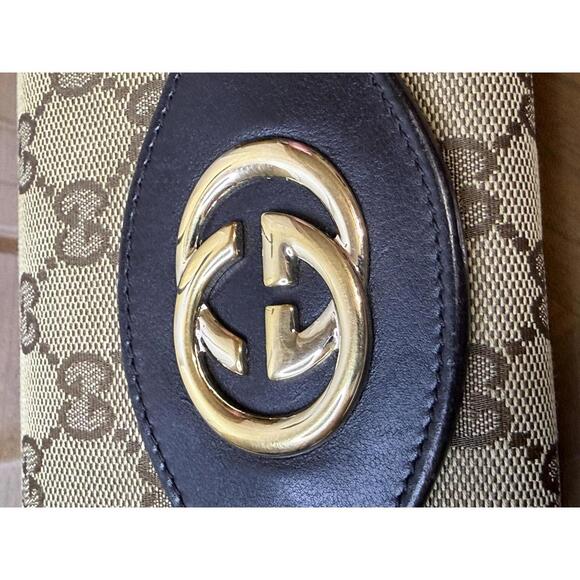 Gucci Sukey Continental Wallet - Picture 13 of 14